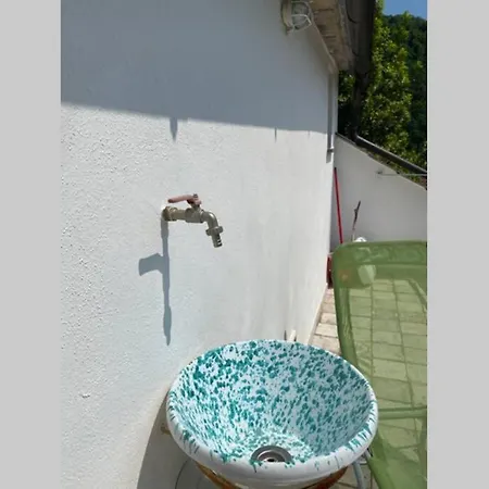 Absolut Ruhiges Cottage In Der Naehe Der Straende Hébergement de vacances Ranzo-Borgo