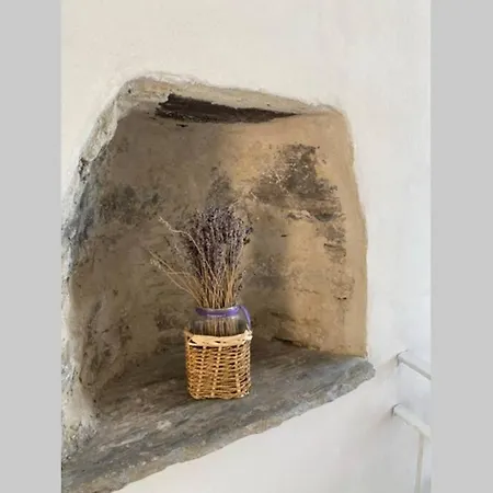Absolut Ruhiges Cottage In Der Naehe Der Straende Hébergement de vacances Ranzo-Borgo