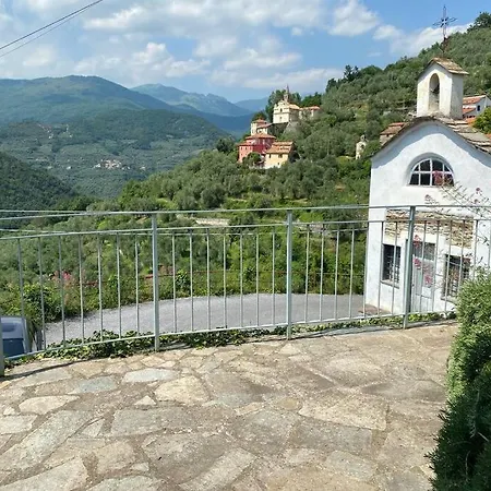 Absolut Ruhiges Cottage In Der Naehe Der Straende Hébergement de vacances