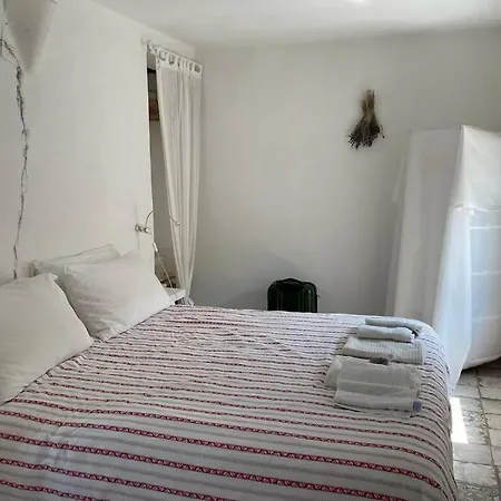 Absolut Ruhiges Cottage In Der Naehe Der Straende * Ranzo-Borgo
