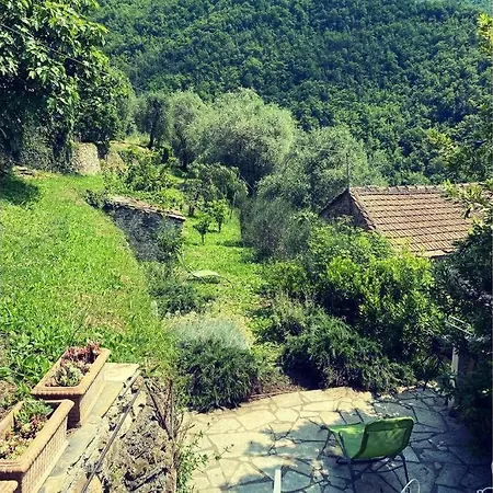 Hébergement de vacances Absolut Ruhiges Cottage In Der Naehe Der Straende *