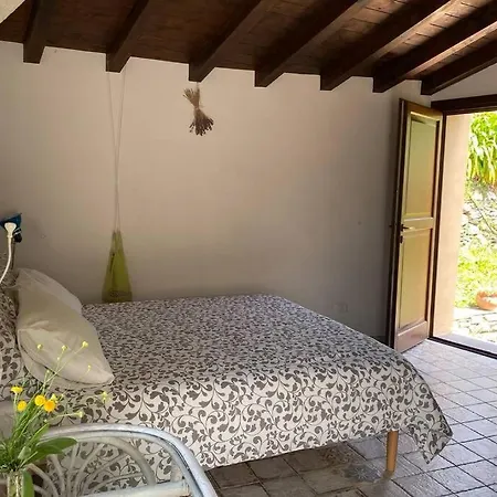 Hébergement de vacances Absolut Ruhiges Cottage In Der Naehe Der Straende
